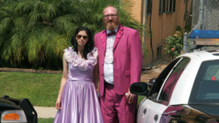 <i>The Sarah Silverman Program</i>: "High, It's Sarah"